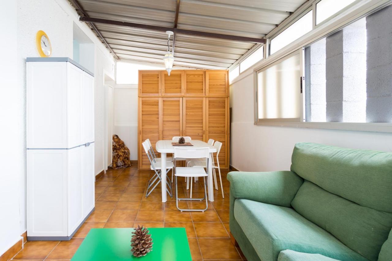 Apartamento Live Santa Cruz Pinocha Exterior foto